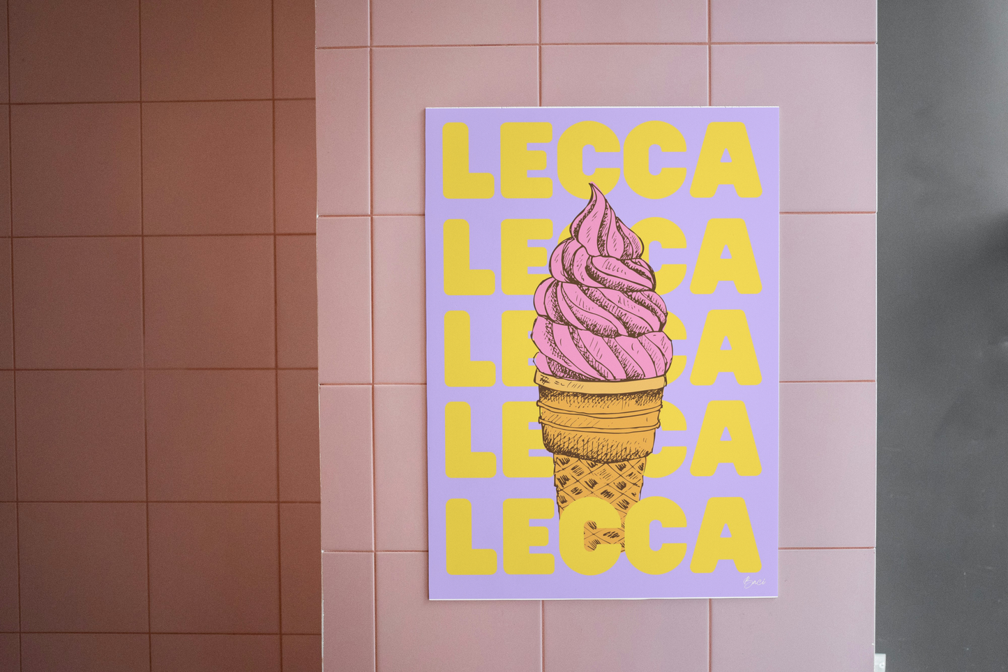 LECCA
