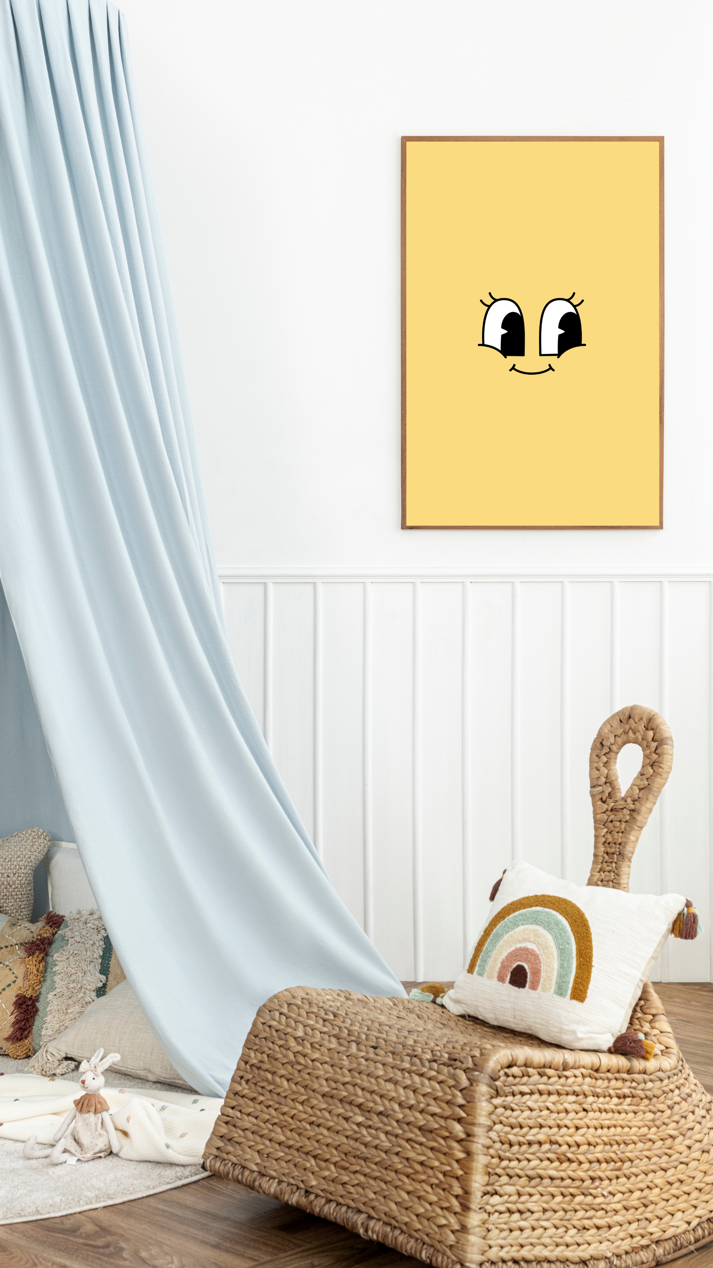 SMILE JAUNE