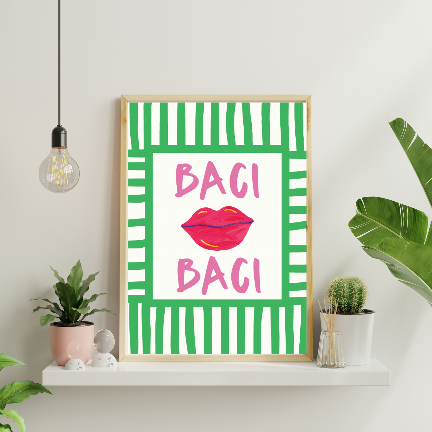 BACI BACI