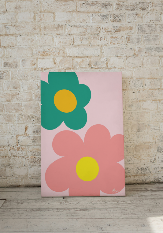 FLEURS 2