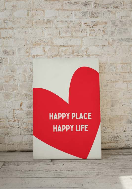 HAPPY