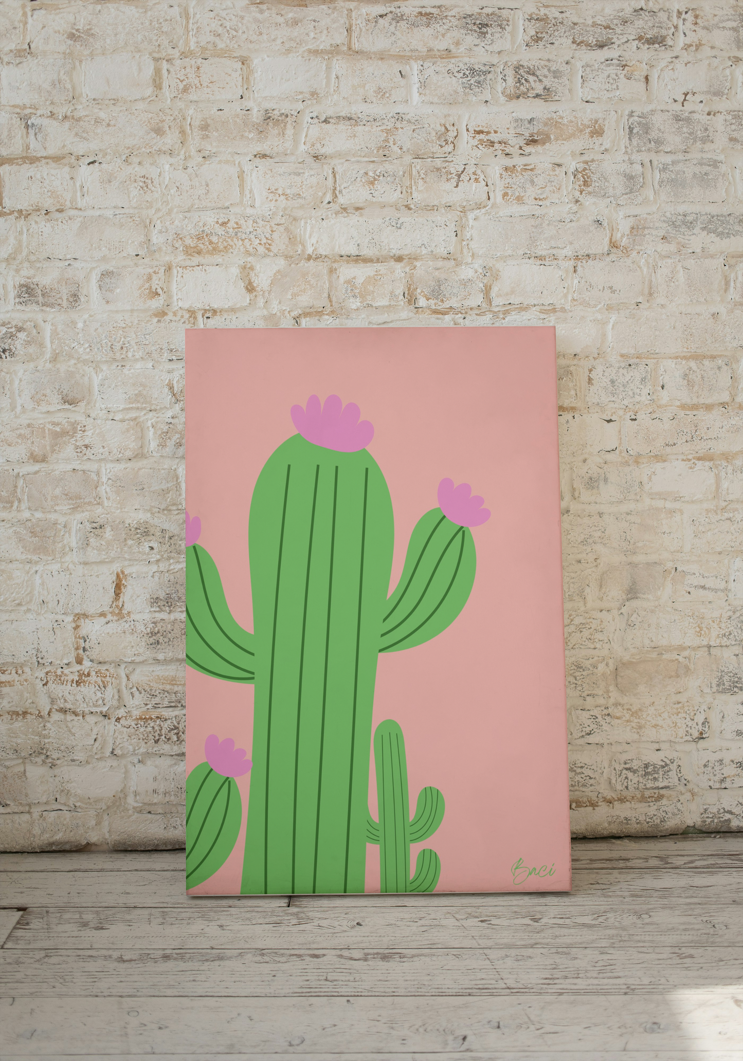 CACTUS