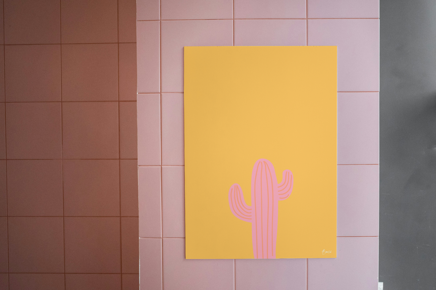 CACTUS 2