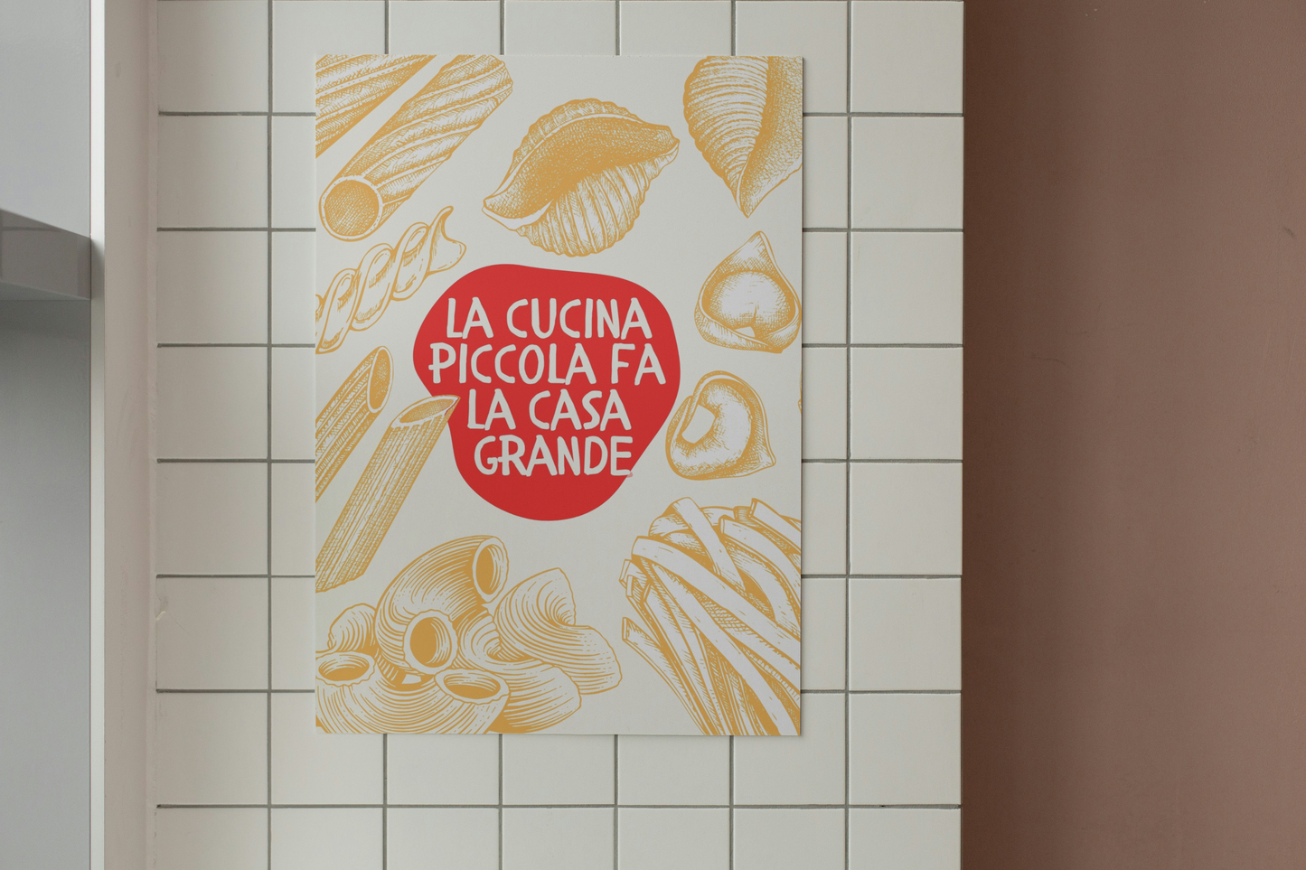 CUCINA