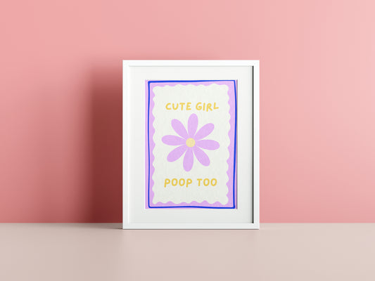 POOP