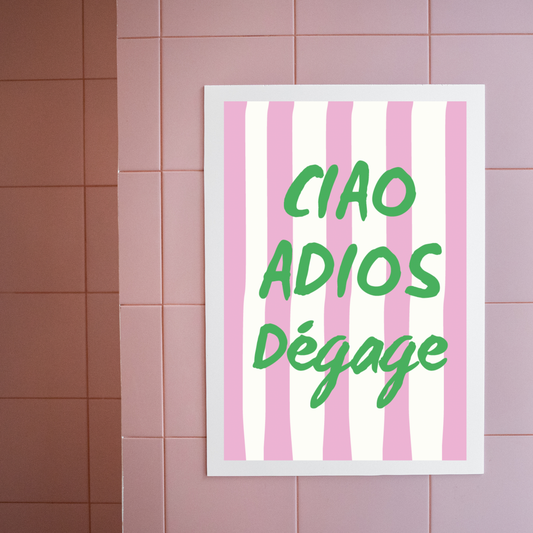 ADIOS