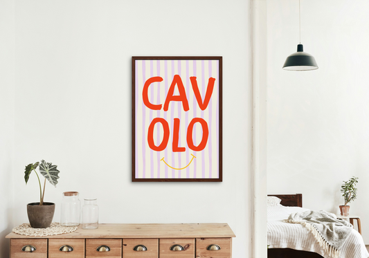 CAVOLO