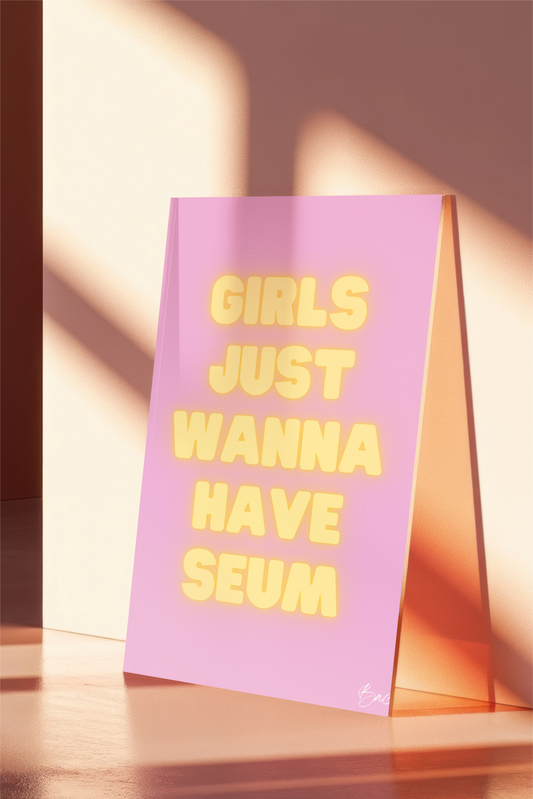 SEUM