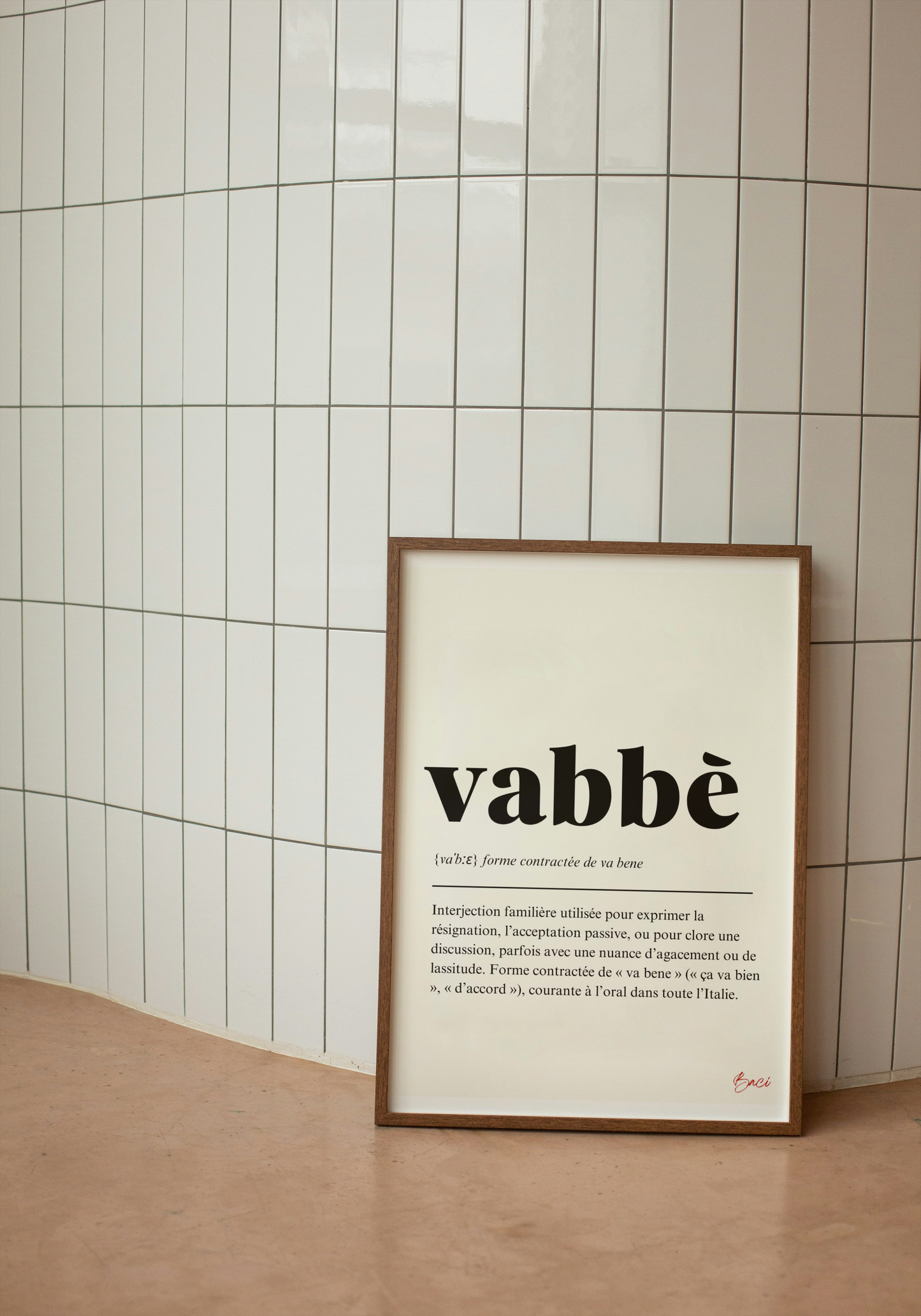VABBÈ