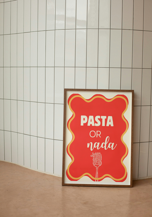 PASTA NADA