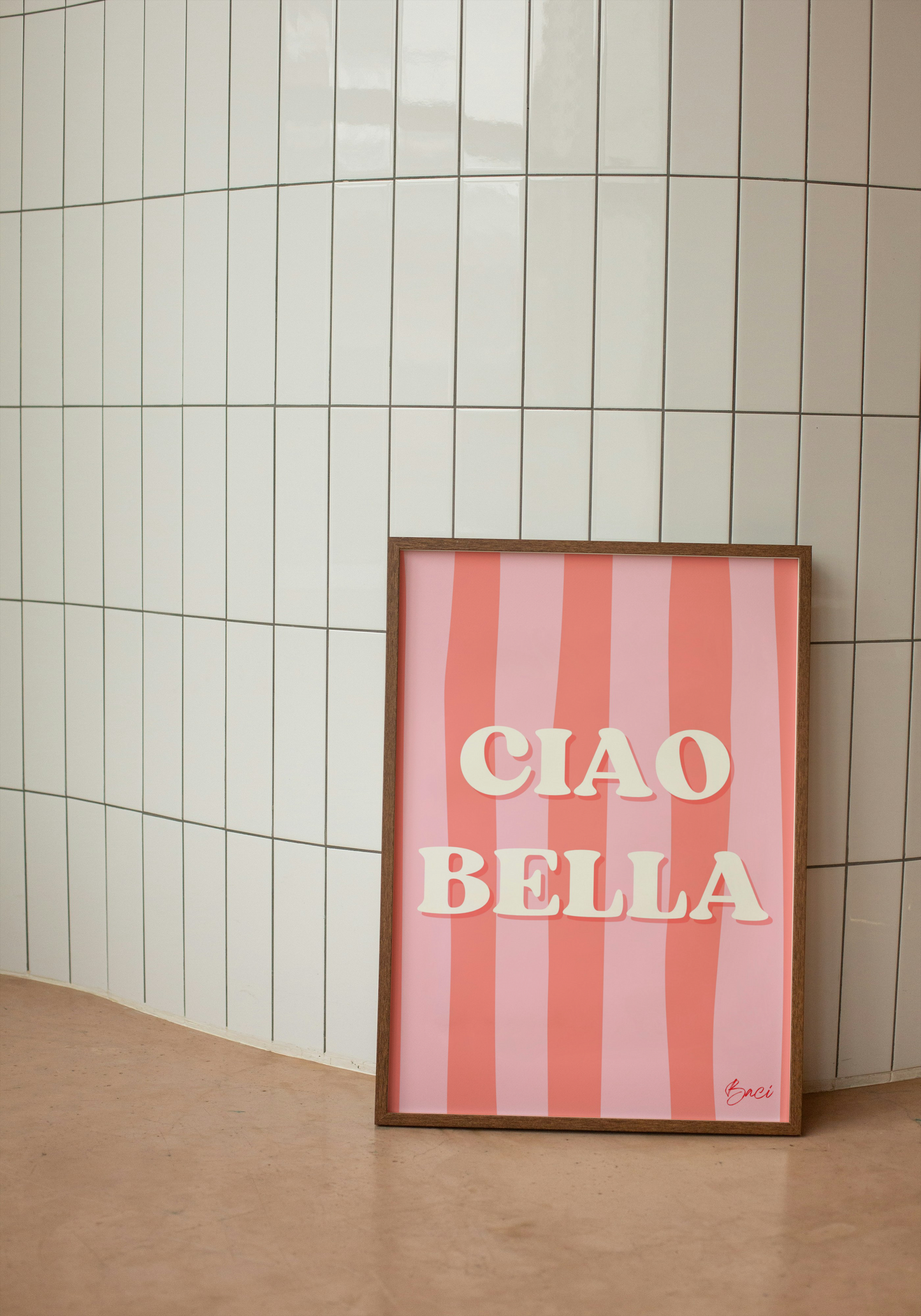 CIAO BELLA
