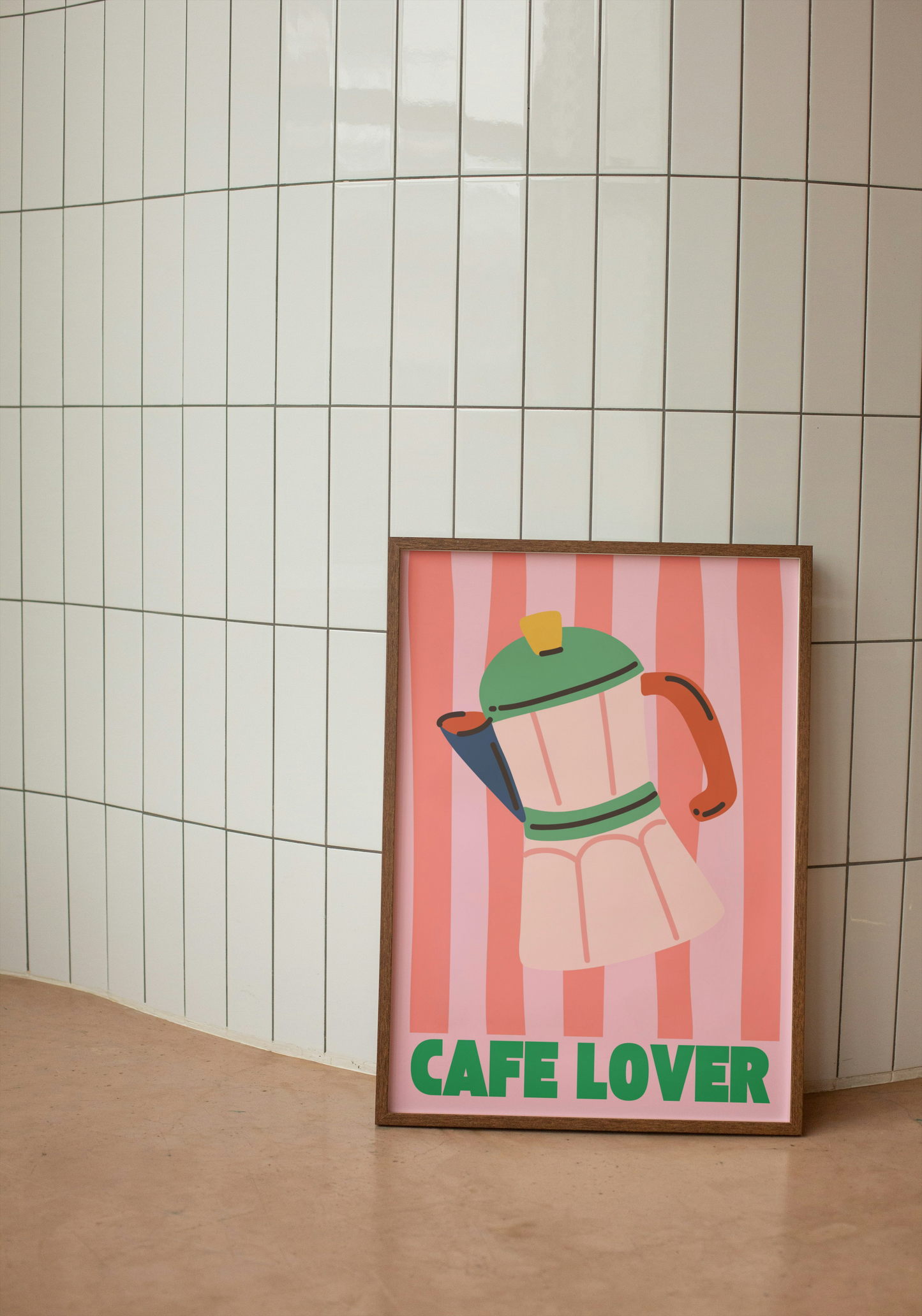 CAFE LOVER 2