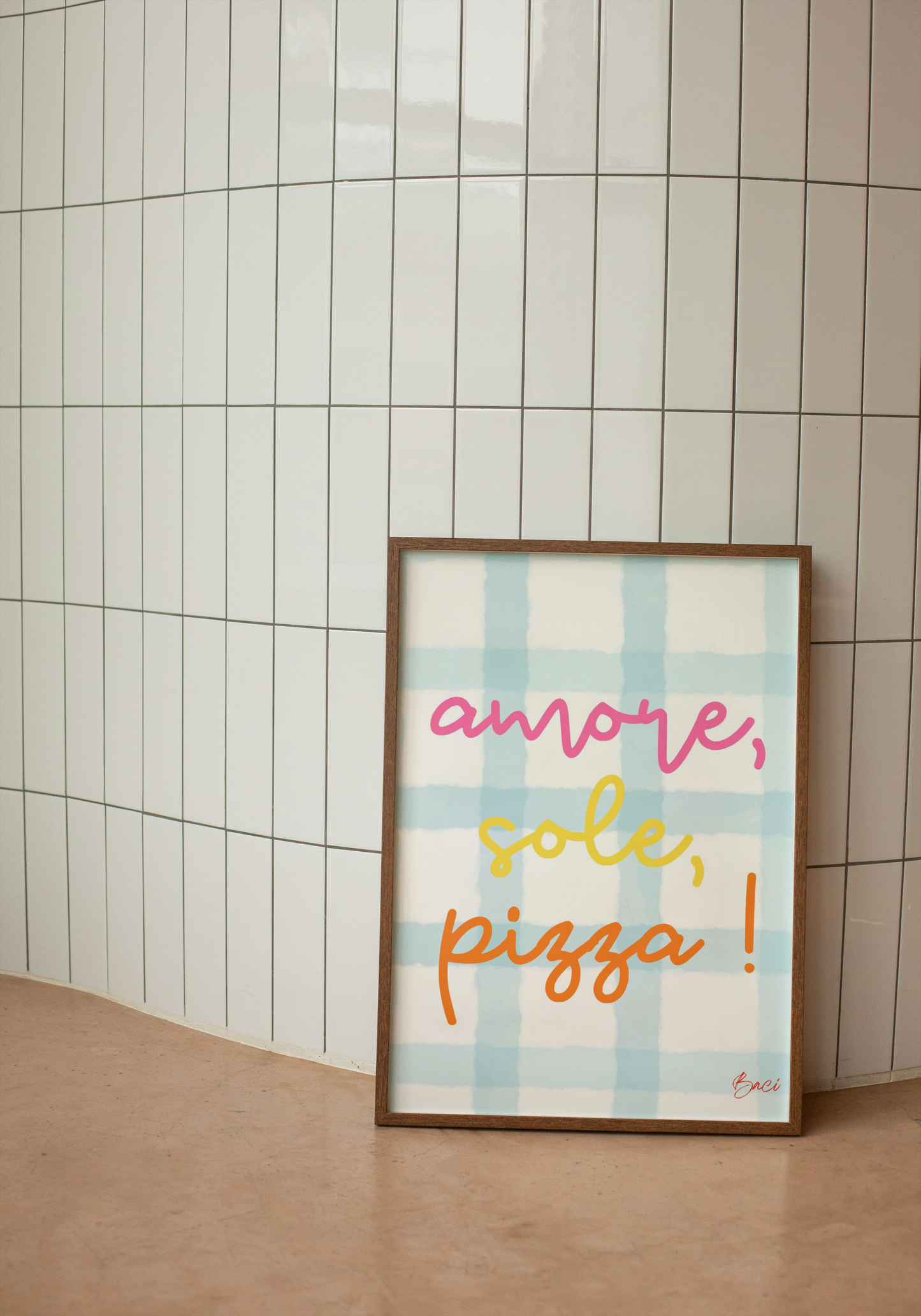 AMORE SOLE PIZZA (Vichy)