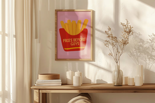 FRIES